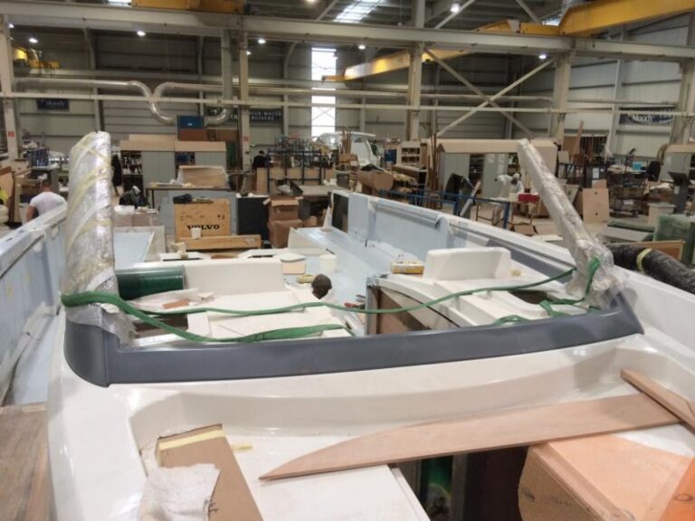 boot 2015 dusseldorf lancement du fjord 48 open en premiere mondiale 5 53 281