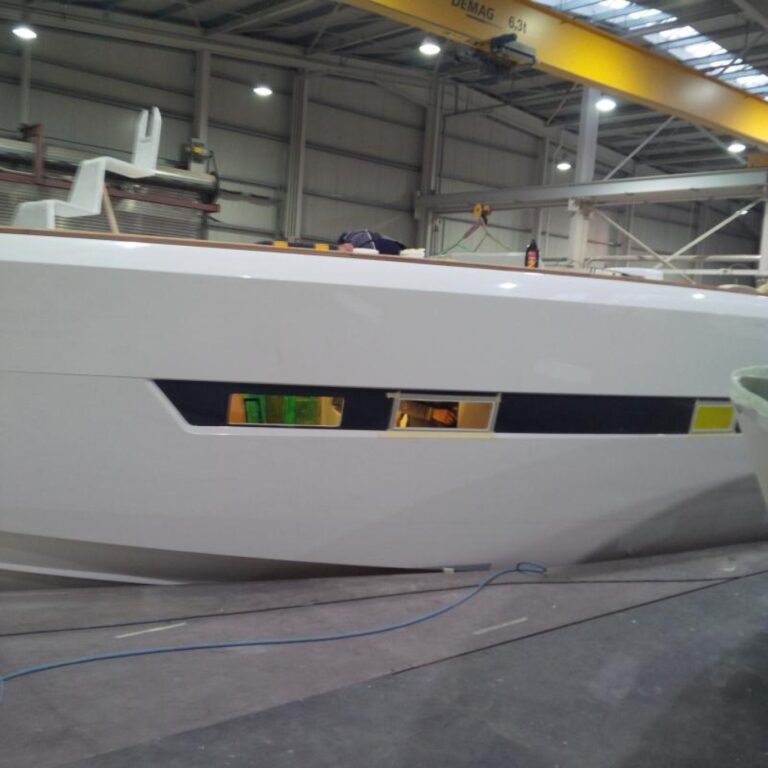 boot 2015 dusseldorf lancement du fjord 48 open en premiere mondiale 5 53 288