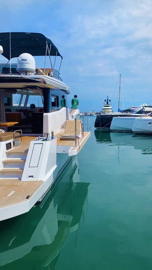 La gamme @pardoyachts est à découvrir au salon #LaNapouleBoatShow du 27 au 30 avril à Mandelieu-la-Napoule avec en exposition le Pardo 38, le Pardo 43, le Pardo 50 et le Pardo Endurance 60 chez notre partenaire dans le 06 @luckeryachts
.
.
.
#pardo #pardoyachts #pardo38 #pardo43 #pardo50 #pardoendurance60 #endurance60 #yachts #yachtlife #yachtdesign #italianyachts #boatshow #mandelieu #mandelieulanapoule #port #rand #portdhiver #portdhiveryachting #southoffrance #frenchriviera #cotedazur #shipyard #bormeslesmimosas